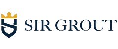 Sir Grout Snohomish Logo